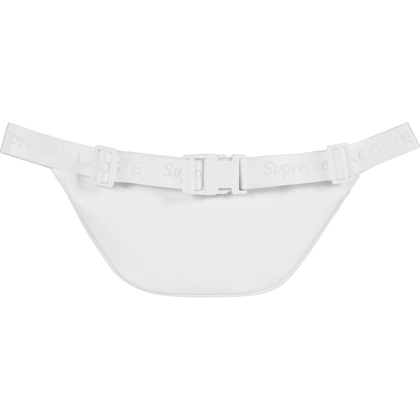 Supreme®/LACOSTE Waist Bag view 7